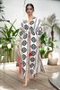 Maxi Cotton Cao Cấp Luna Llena