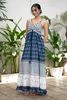 Maxi 2 Dây Cotton Cao Cấp Luna Llena