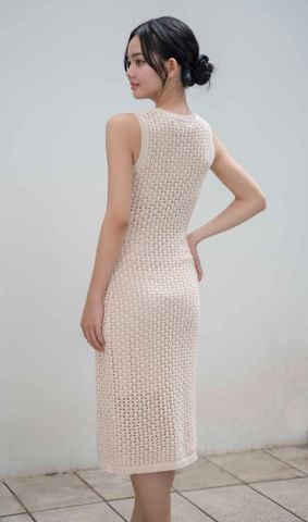  Maxi Cotton Len Cao Cấp Luna Llena 