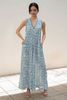 Jumpsuit Cotton Cao Cấp Luna Llena