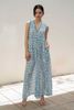 Jumpsuit Cotton Cao Cấp Luna Llena