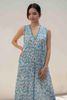 Jumpsuit Cotton Cao Cấp Luna Llena