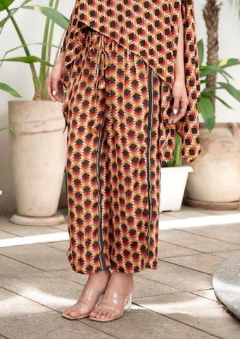  Quần Boho Isla Bonita 