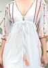 Maxi Thêu Cotton Cao Cấp Luna Llena