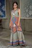 Maxi Boho Cotton Isla Bonita