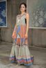Maxi Boho Cotton Isla Bonita