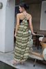 Maxi 2 Dây Cotton Isla Bonita