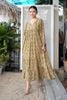 Maxi Cotton Isla Bonita