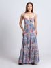 Đầm Maxi 2 Dây Luna Llena