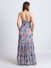 Đầm Maxi 2 Dây Luna Llena