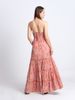 Đầm Maxi 2 Dây Luna Llena