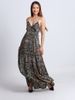 Đầm Maxi 2 Dây Luna Llena