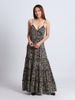 Đầm Maxi 2 Dây Luna Llena