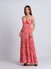 Đầm Maxi 2 Dây Luna Llena