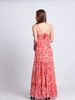 Đầm Maxi 2 Dây Luna Llena