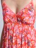 Đầm Maxi 2 Dây Luna Llena