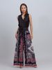 Quần Xòe Họa Tiết Cotton Luna Llena