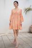 Đầm Boho Cotton Isla Bonita