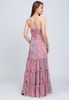 Đầm Maxi 2 Dây Luna Llena