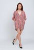 Jumpsuit Cổ V Luna Llena