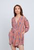 Jumpsuit Cổ V Luna Llena