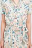 Đầm Midi Sơ Mi Cotton Luna Llena
