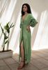 Maxi Cotton Thêu Cao Cấp Luna Llena