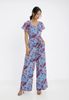 Jumpsuit Dài  Tay Cánh Tiên MD'M