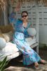 Maxi Phối Ren Isla Bonita