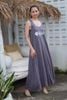 Maxi Cotton Isla Bonita