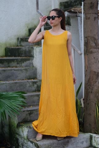  Maxi Cotton Isla Bonita 