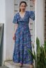 Maxi Cotton Isla Bonita