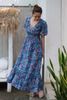 Maxi Cotton Isla Bonita