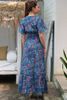 Maxi Cotton Isla Bonita
