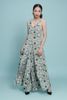 Jumpsuit Cổ V Luna Llena