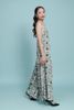 Jumpsuit Cổ V Luna Llena