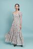 Đầm Maxi Cotton Luna Llena
