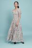 Đầm Maxi Cotton Luna Llena