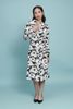 Đầm Sơ Mi Cotton Luna Llena