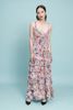 Đầm Maxi 2 Dây Luna Llena
