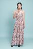 Đầm Maxi 2 Dây Luna Llena