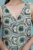 Jumpsuit Cổ V Luna Llena