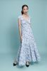 Đầm Maxi Cổ V Luna Llena