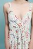 Đầm Maxi 2 Dây Luna Llena