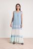 Maxi 2 Dây Cotton Isla Bonita