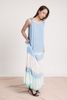 Maxi 2 Dây Cotton Isla Bonita