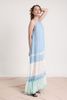 Maxi 2 Dây Cotton Isla Bonita