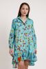 Đầm Cotton Đính Hạt Isla Bonita