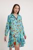 Đầm Cotton Đính Hạt Isla Bonita