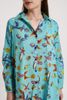 Đầm Cotton Đính Hạt Isla Bonita